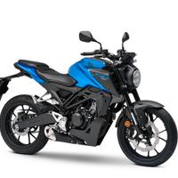 Honda CB 125