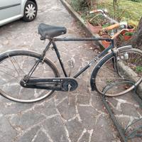 BICICLETTA MOTTA D'EPOCA