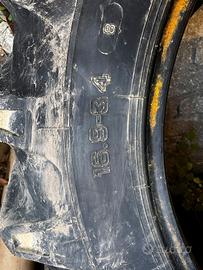 gomme trattore 16/9/34  13/6/24