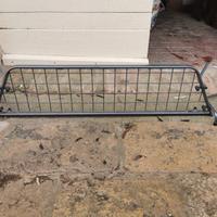 griglia divisoria per cani marca "travall" 