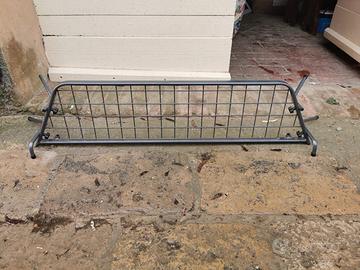 griglia divisoria per cani marca "travall" 