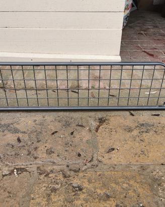 griglia divisoria per cani marca "travall" 