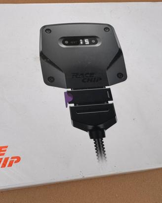 Race chip m2 competition f87