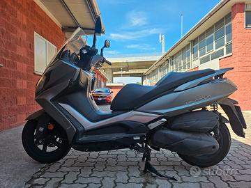Kymco Downtown 350i - 2021