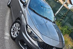 fiat tipo 1.4 T-Jet 120cv GPL easy cerchi lega