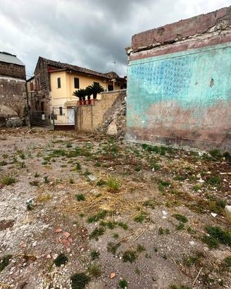 S2 terreno edificabile in zona residenziale
