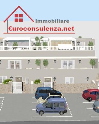 Terreno edificabile nel centro di Melissano