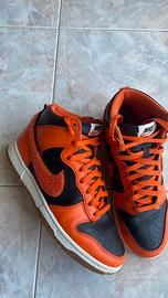 Scarpe Nike Dunk High Retro Chenille