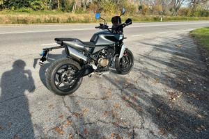 Husqvarna Svartpilen 801 - 2025