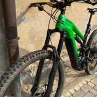 e mtb Cannondale Moterra Neo 3 carbon