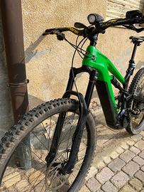 e mtb Cannondale Moterra Neo 3 carbon