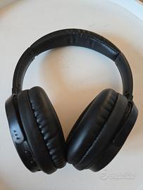 cuffie wireless