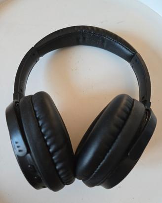 cuffie wireless