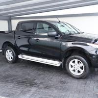 Mitsubishi L200 2.4 DI-D/154CV Double Cab Invite