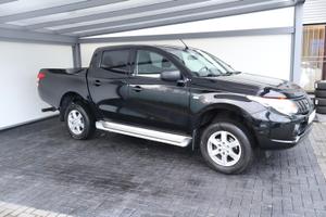 Mitsubishi L200 2.4 DI-D/154CV Double Cab Invite