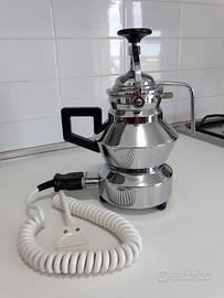 Caffettiera elettrica Paradiso