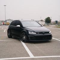 Volkswagen Golf 7 GTD