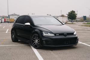 Volkswagen Golf 7 GTD