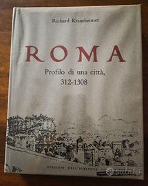 ROMA. Profilo di una città, 312 - 1308