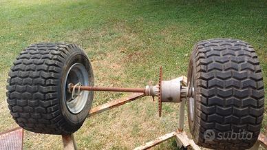 gomme trattorino 