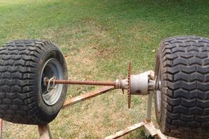 gomme trattorino 