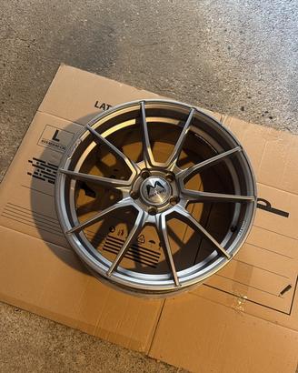 Cerchi 5x112