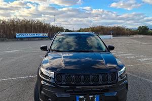 Jeep  Compass