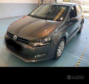 Volkswagen Polo 1.6 TDI 90CV 2013