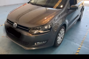 Volkswagen Polo 1.6 TDI 90CV 2013