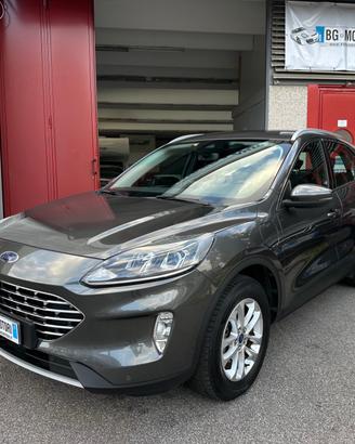 Ford Kuga 2.5 phev Titanium Business 2wd 225cv e-s
