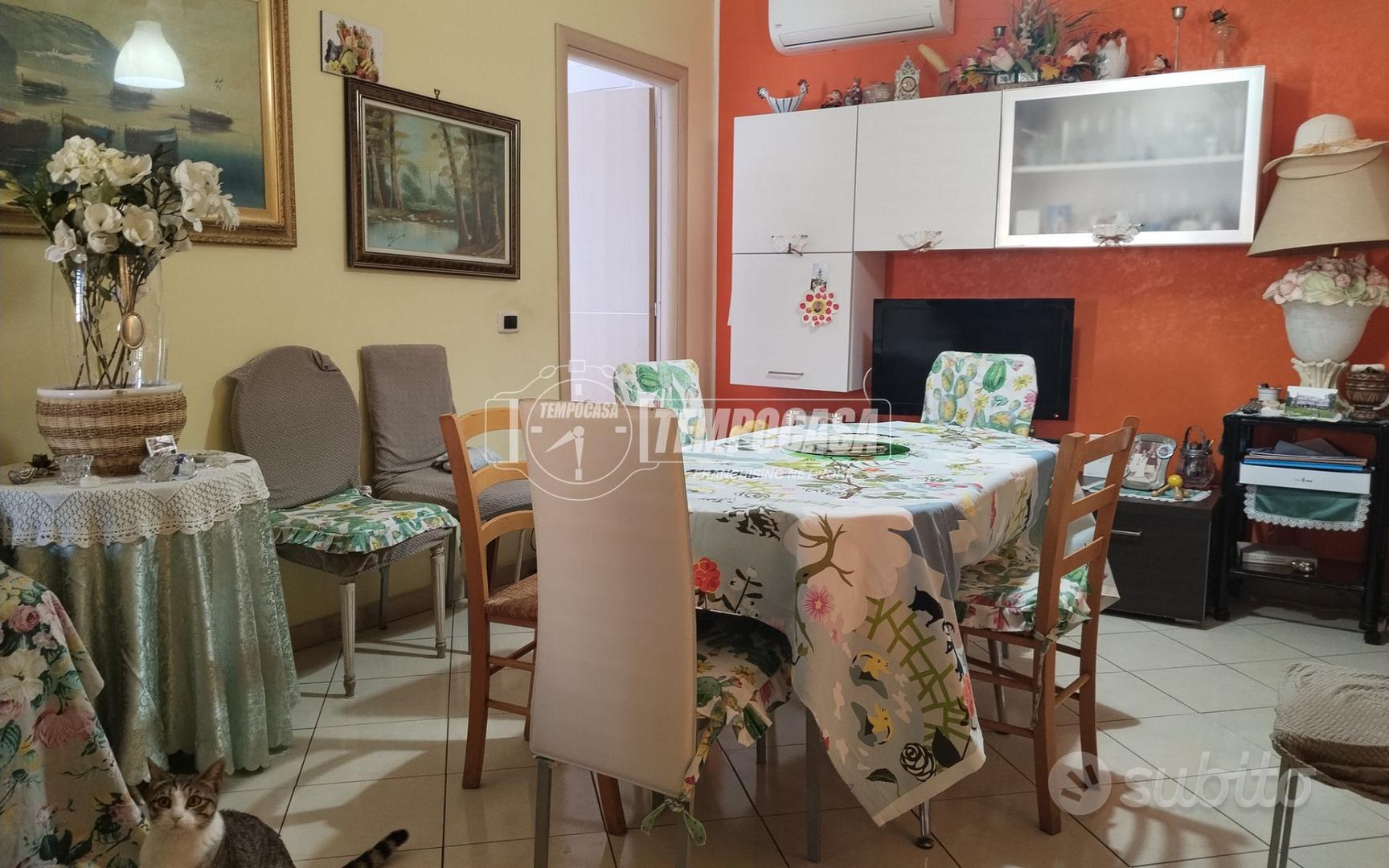 Appartamento – ME - Vista 5