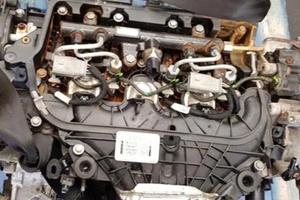 Motore fiat scudo 2.0 hdi 2012 - 2016