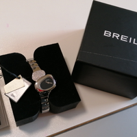 Orologio Breil Elements Swarovsky nuovo