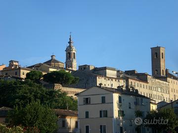 Appartamento con 2/3 stanze letto