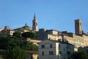 Appartamento con 2/3 stanze letto