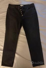 Jeans Vicolo tg s non elasticizzati