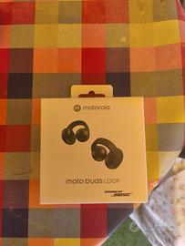 moto bads loop