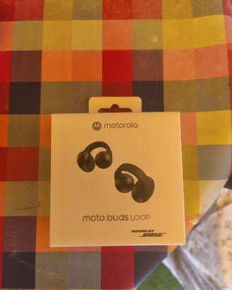 moto bads loop