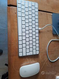 IMac nuovo (mai usato)
