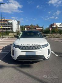 Range Rover Evoque 2.0 D150 Mild Hybrid
