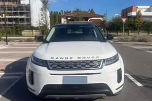 Range Rover Evoque 2.0 D150 Mild Hybrid