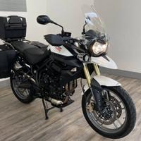 Triumph Tiger 800 800