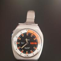 Zodiac SeaWolf SST36000