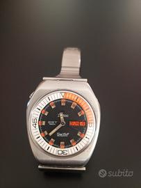 Zodiac SeaWolf SST36000