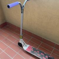 Monopattino freestyle