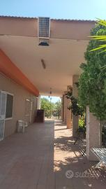 Abitazione bifamiliare