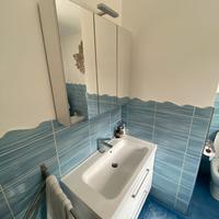 Armadietto specchio bagno