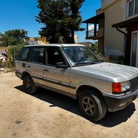 Ricambi Land Rover P38
