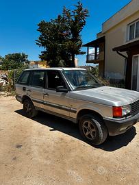 Ricambi Land Rover P38