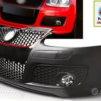 PARAURTI ANTERIORE SPORT per VW GOLF 5